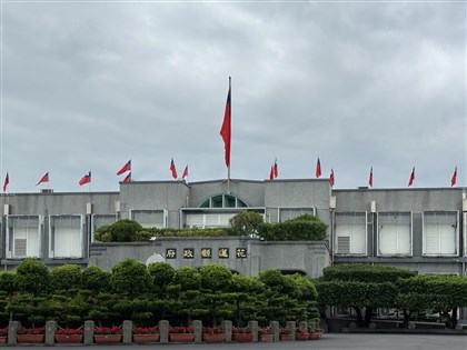 花蓮縣府總預算未列光復重建 議會程序會再度卡關