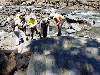 宜蘭員山深層地熱鑽井底溫度近150度　中研院：高潛能地熱儲集層