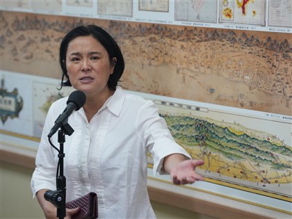 助理費除罪化修法爭議 國會助理工會12日拜會陳玉珍