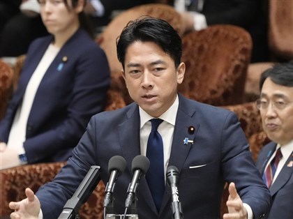 雷達照射事件中方釋錄音 日本防長稱未獲充分資訊