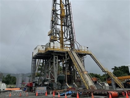 中研院：宜蘭深層地熱鑽井　發現高潛能地熱儲集層