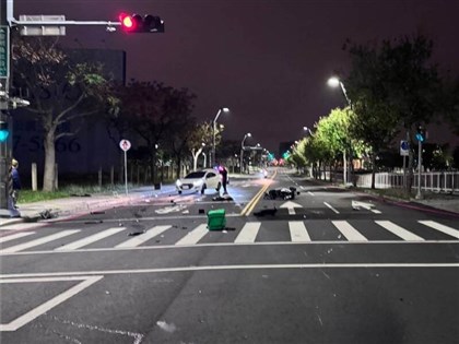 男大生遭酒駕撞死一審判10年　家屬不滿籲修法加重