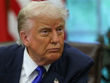 批歐洲、緩頰國內經濟 川普POLITICO專訪重點一覽