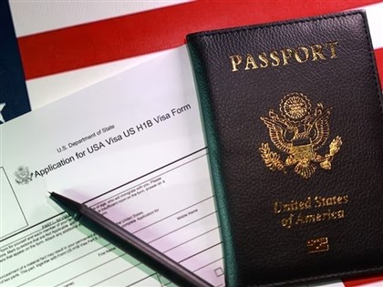 AIT：15日起申請H1-B等簽證　社群帳號需設公開