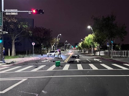 男涉酒駕撞死大學生　台中地院國民法官判刑10年