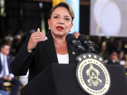 宏都拉斯大選計票完成99% 總統指結果遭竄改控川普介選
