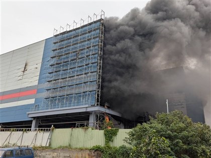 全聯倉儲趕工未設防火設施釀9死 3公司14人遭起訴