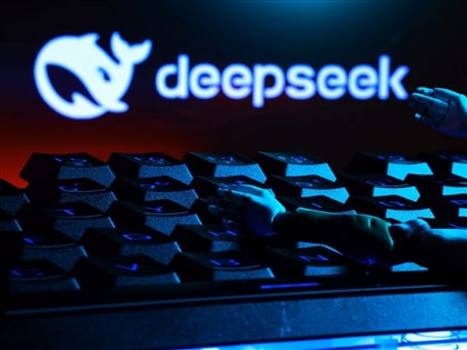傳Blackwell遭走私進中國供DeepSeek　輝達否認