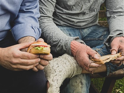 全球貧富差距擴大　報告：不到6萬人掌握全球財富6%