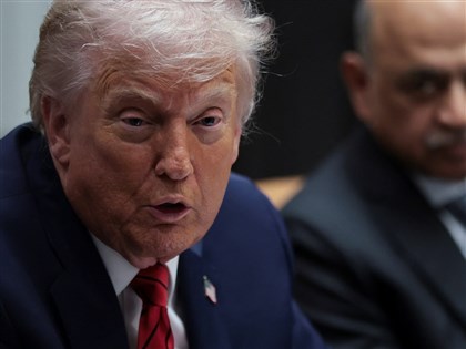 川普政府在委內瑞拉近海扣押油輪 緊張局勢恐升溫