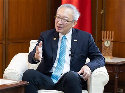 路透:台灣尋求國防合作之際 吳志中秘訪以色列