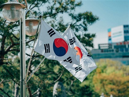 入境卡爭議 韓外交部:增進韓台非官方合作立場不變