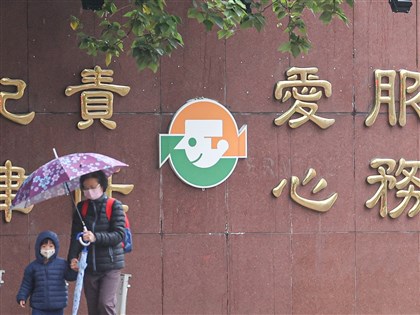 替代役備役召集預告系統115年上線 可預查時間類別