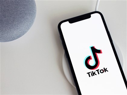 數發部:TikTok配合防詐 申請在台法律代表審核中