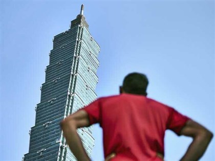 美自由攀岩名將霍諾德挑戰台北101　明年1/24全球直播