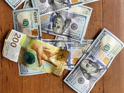 美國調降瑞士關稅至15% 追溯自11月14日生效