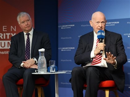 川普國安戰略報告不稱中國為敵人 專家:著眼北京行