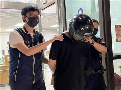 憲兵掐死前女友辱屍　無期徒刑、褫奪公權終身定讞