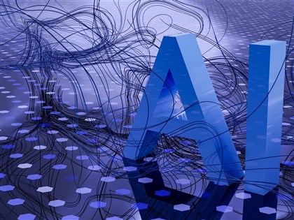 時代雜誌：AI潛能全面爆發已成定局　無法回頭不能退出