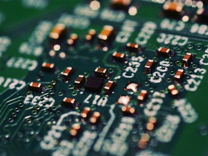 彭博:中國擬重金挺自家晶片 規模上看人民幣5000億