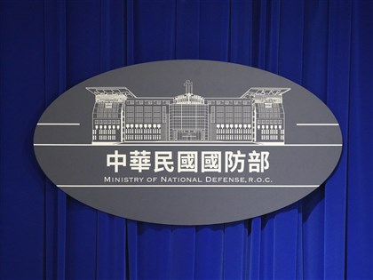 國防部：火藥原料採購禁得起檢視　且依美軍標準檢驗