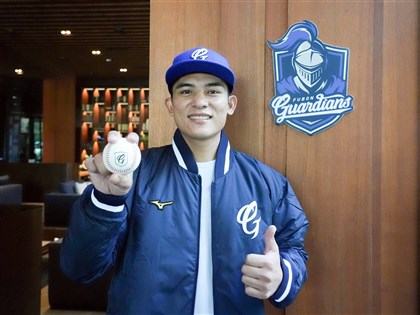 悍將交25人名單　獅隊：包括江少慶在內戰力全面評估