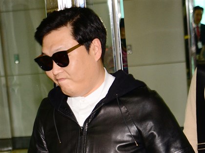 韓國歌手PSY涉非法取得藥物　經紀公司遭搜查