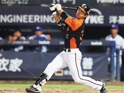 蘇智傑簽4年約續留獅隊 平均月薪70萬元