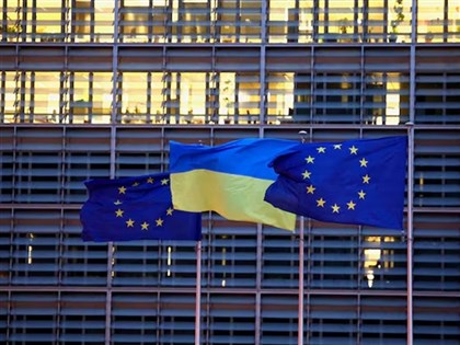 金融時報:和平計畫草擬烏克蘭2027年初前入歐盟