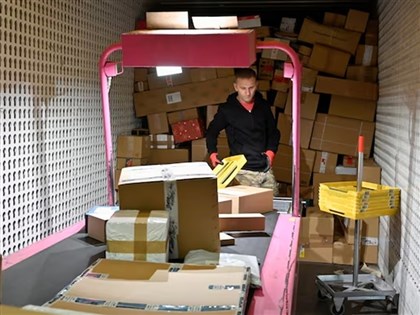 歐盟同意對所有小包裹徵3歐元關稅　對付中國低價貨傾銷