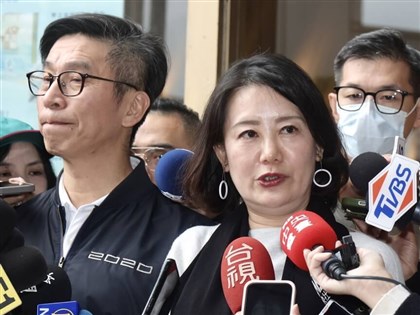 民進黨便當會共識 財劃法是否副署由行政部門決斷