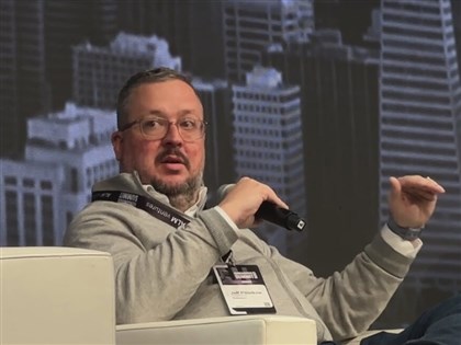 美機器人業者：美對中存在不信任  台灣具極大優勢【專訪】