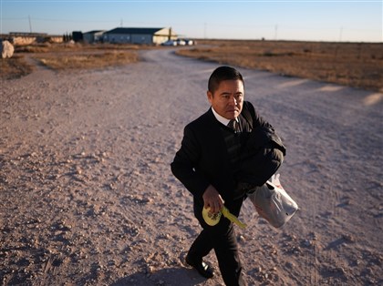 北京疑用美國技術加強海外監控 前中國官員指潛逃赴美仍被掌握