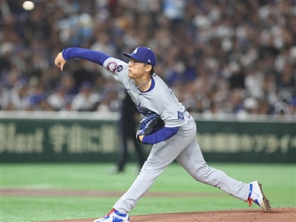 日媒:山本由伸參戰WBC、佐佐木朗希缺席