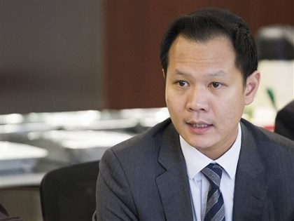 前香港議員郭榮鏗：自由台灣與威權中國截然不同