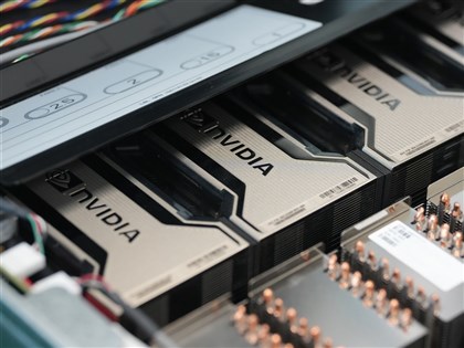 AI帶動台灣經濟成長亮眼  受僱人員報酬增速上揚