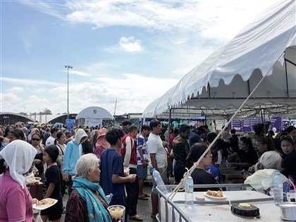 川普與泰柬領袖通話 稱雙方同意停止一切射擊