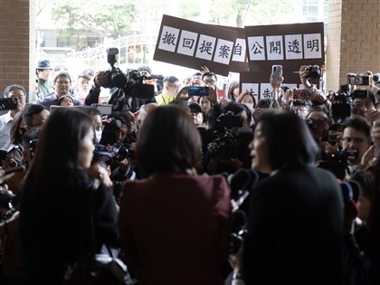 國會助理費除罪化修法爭議 國民黨團內部意見分歧