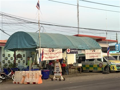 泰柬衝突至少24死 川普稱雙方達成停火泰總理否認