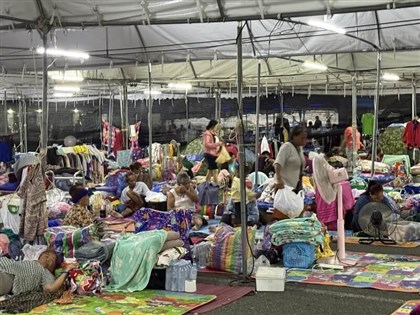 川普宣布：泰國與柬埔寨同意停止邊境交火