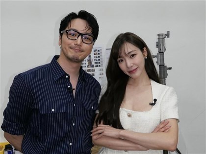 少女時代Tiffany認愛演員卞耀漢 以結婚前提交往