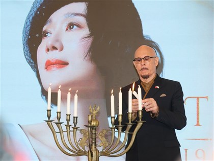 坣娜過世前失語失明 丈夫沉痛道別感謝陪伴10年