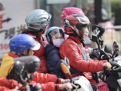 氣象署發低溫特報 新北桃園等6縣市探10度以下