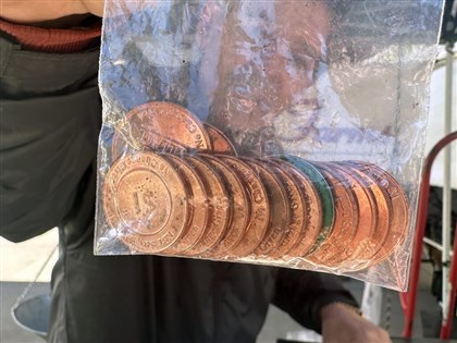 通膨衝擊一般家庭支出 舊金山農市靠「代幣」撐買氣