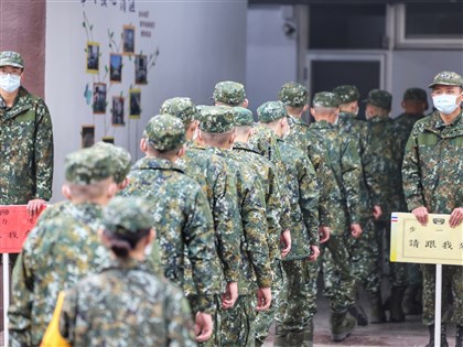 國防部預告體位修正 高血壓免役條件加嚴須住院觀察