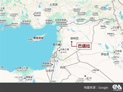 美軍敘利亞遇襲3死 川普揚言報復伊斯蘭國