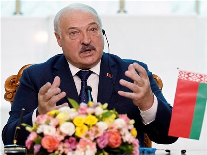 白俄羅斯釋放123名囚犯　含2022年諾貝爾和平獎得主