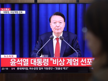 尹錫悅遭控提前一年準備戒嚴　試圖引誘北韓侵略