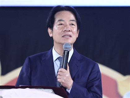 立院咨請公布財劃法修正 總統批示:破壞財政永續