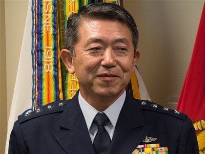 日中緊張　中國制裁日本前自衛隊統合幕僚長岩崎茂